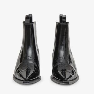 Anine Bing Wesley Boots. Size 37. Never worn!